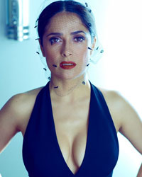 Salma Hayek